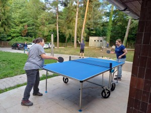 Szakkollégiumi csapatépítő program 2025 Hollóstető3