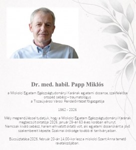 DrPappMiklós - gyászjelentés_